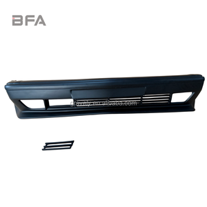 Pour <span class=keywords><strong>Mercedes</strong></span>-Benz <span class=keywords><strong>Classe</strong></span> S W126 COUPE : Kit carrosserie large AMG et ailes de pare-chocs améliorés - Product Image 5