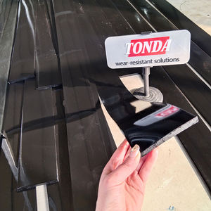 Полиуретановая рулонная юбка - Product Image 2