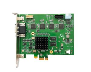 VDC6004 ASSEMBLY 410-10080-2A SERIAL SFC3800301 210-10080-2 Industrial <b>Motherboard</b> <b>CPU</b> Board <b>CPU</b> Module Original Stock - Product Image 1