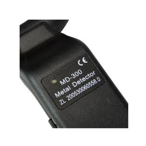 เครื่องตรวจจับโลหะเมตราไว รุ่น MD-300 - Product Image 3