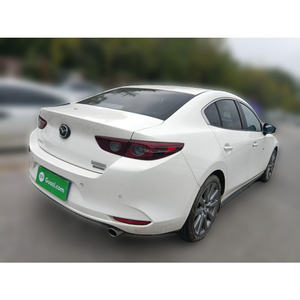 Guazi Mejor <span class=keywords><strong>Precio</strong></span> <span class=keywords><strong>Mazda</strong></span> <span class=keywords><strong>Mazda</strong></span> <span class=keywords><strong>3</strong></span> Axela Gasolina 2.0 Auto Usado Tracción Delantera 5 Asientos - Product Image 6