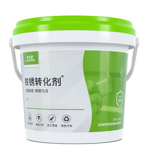 Primaire convertisseur de rouille à base d'eau avec inhibiteur antirouille pour la conversion des zones huileuses <span class=keywords><strong>et</strong></span> la prévention de la rouille Fabriqué au Guangdong - Product Image 2