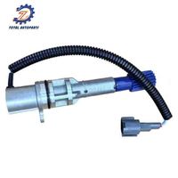Capteur de vitesse de compteur kilométrique OEM 32703-75P02 3270375P02 pour Nissan, 19 vitesses, vente chaude