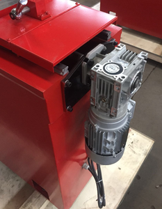 Aléseuse de cylindre de douille d'alésage de moteur CNC personnalisée à bas prix industriel professionnel - Product Image 4