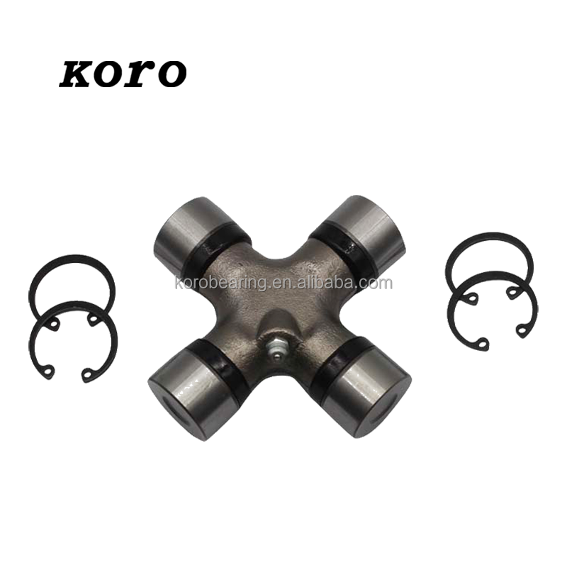 ゆー Yukon Gear & Axle YUJ134 Yukon Gear & Axle U-Joints | Summit Racing
