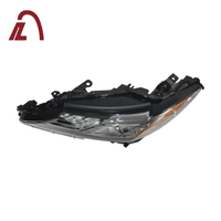 Phares avant pour Toyota Camry XSE XLE 2020-2023, version américaine, très vendus, systèmes d'éclairage automobile, feux de voiture LED
