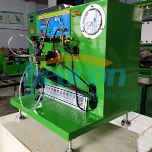 Equipo de prueba de inyectores de <span class=keywords><strong>Common</strong></span> <span class=keywords><strong>Rail</strong></span>, CR800S, CR800S - Product Image 3