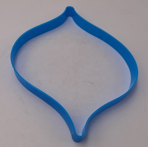 Élastiques ménagers en silicone <span class=keywords><strong>de</strong></span> taille personnalisée <span class=keywords><strong>de</strong></span> différentes tailles disponibles <span class=keywords><strong>de</strong></span> qualité alimentaire - Product Image 3