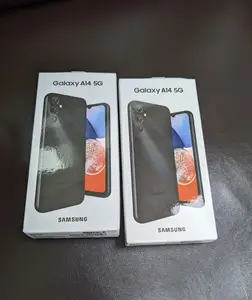 Téléphone de marque en gros pour Samsung Expédition à jeun Smartphone 5G d'origine pour téléphone portable Samsung A14 A24 5G5G