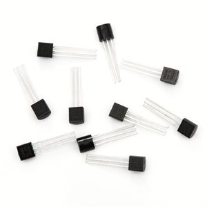 Brand-new Original A92 TO-92 Transistor Specialized <b>Electronic</b> Components Purchasing and Support Services CZSKU:FM26IC02 - Product Image 1