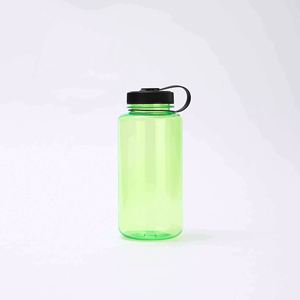 High-Temperature Resistant Tritan <b>Plastic</b> Sports Bottle for Students - Product Image 4