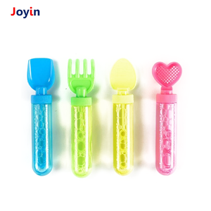 Mini Beach Bubble Wand Toy 35ml Cute Handheld Bubble Stick pour les jeux de piscine en plein air et les loisirs de voyage - Product Image 2