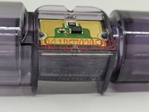 Gas Flow <strong>Sensor</strong> SFM3400-33-AW Sensirion Reusable <strong>Neonatal</strong> Proximal Flow <strong>Sensor</strong> SFM3400 SFM3400-33 - Product Image 5