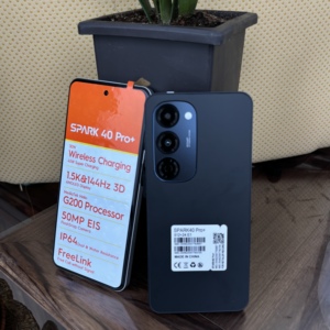 Smartphone Android Big Battery Spark 40 Pro+ con Pantalla HD LTE de 6.8 Pulgadas, Doble Núcleo, 24+512GB, Batería de 5000mAh, Marca OEM, Nuevo - Product Image 6