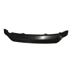 Renfort de pare-chocs pour Honda CR-V 2015-2016, nouveau moulage de façade avant à visser, garniture noire, pièce de carrosserie automobile pour réparation et R - Product Image 1