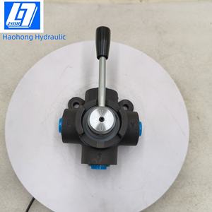 Retromarcia a 4 vie-centro aperto/centro chiuso tipo "IDF4-A/B" - Product Image 5