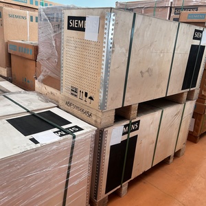 Variador de Frecuencia 100% Nuevo 6SL3210-1PE33-0CL0 132kw SINAMICS G120 con Dos Años de Garantía 6SL32101PE330CL0 - Product Image 1