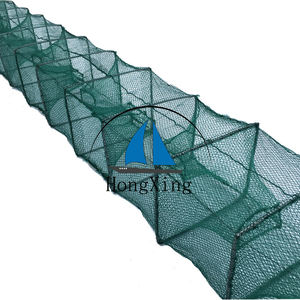 Wartungs fähiges Mono filament Nylon Blau Günstige Preise Hot Sale Fischernetz - Product Image 3