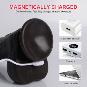 Asta Vibrante Telescopica Automatica <span class=keywords><strong>4</strong></span> in 1 <span class=keywords><strong>a</strong></span> Mani Libere Dildo Punto G Vibratore Femminile Sex Machine per Donna - Product Image 6