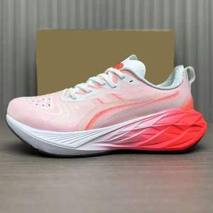 Zapatos Casuales de Diseñador de Lujo de Alta Calidad, Plataforma de Malla, Hokas One One Clifton Bondi Mafate Mach, con Cordones, Tendencia de Moda para Hombre - Product Image 3