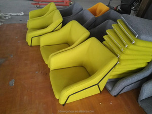 Sillón <span class=keywords><strong>Puff</strong></span> <span class=keywords><strong>Sillon</strong></span> Canap Lit, Silla Moderna para Sala de Estar, Cojín de Tela, Silla <span class=keywords><strong>Individual</strong></span>, Sofá en Venta, Usado - Product Image 6