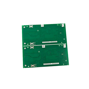 تطوير البرمجيات لتصميم لوحات الدوائر الإلكترونية الصلبة من نوع Gerber، تجميع SMT/SMD، مادة أساسية FR-<span class=keywords><strong>4</strong></span>، خالية من الرصاص - Product Image 3