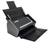 Scanner de documents à plat ScanSnap S1500, interface USB, moteur de numérisation CIS, couleur 16 bits, pour le bureau