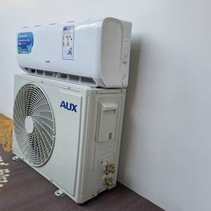 Mini Split R32 de Bajo Consumo y Precio Competitivo, Deshumidificador de Aire de Alta Eficiencia Energética con Frecuencia Variable - Product Image 3