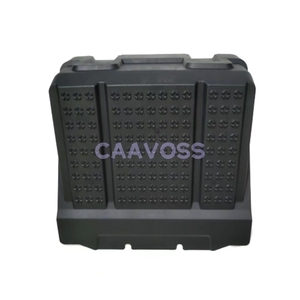 Nuova Copertura per Batteria Ricambio Carrozzeria Camion all'Ingrosso 2496035 2573572 per Serie Scania <span class=keywords><strong>L</strong></span>,<span class=keywords><strong>P</strong></span>,G,R,<span class=keywords><strong>S</strong></span> - Product Image 3