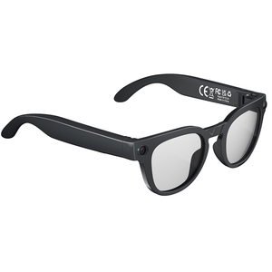 Gafas Inteligentes SANVNET <span class=keywords><strong>MT3</strong></span> 2026 con Doble Lente, IA, Cámara de 8MP, Grabación de Video, Traducción en Tiempo Real, Gafas de Sol Deportivas Inteligentes con Bluetooth - Product Image 5