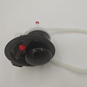 Conjunto de Filtro de Combustible YTQL-5001B para Porsche Cayenne 955, Audi Q7, Volkswagen Touareg, Transmisión Automática - Product Image 4