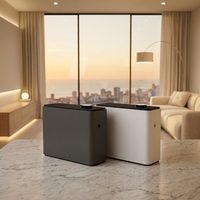 Difusor de aroma para vestíbulo de Hotel de gran espacio, difusor de aroma comercial, máquina de aroma, Wifi difusor de aroma, máquina de Aroma, difusor HVAC