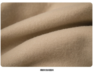 Haute qualité 350 garçons à la mode couleur unie sérigraphié sweats à capuche pour garçons et filles vêtements d'hiver en gros - Product Image 4