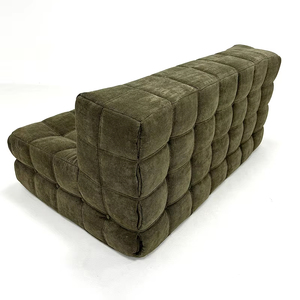 YILISTAR esercito verde decorazione per la casa in tessuto <span class=keywords><strong>contemporaneo</strong></span> divano Design <span class=keywords><strong>moderno</strong></span> <span class=keywords><strong>soggiorno</strong></span> set mobili Design di lusso divano - Product Image 4