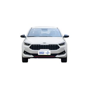 <span class=keywords><strong>Kia</strong></span> K3 1.4T Turbo DCT Smart Sport Edition 2020 Usata, Benzina, Berlina Compatta, 5 Posti, Guida a Sinistra, Euro VI, Basso Chilometraggio, Telecamera a 360° - Product Image 2