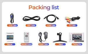 10.1inch <span class=keywords><strong>TFT</strong></span> <span class=keywords><strong>LCD</strong></span> đứng một mình Heavy Duty Xe Tải xe buýt van xe <span class=keywords><strong>LCD</strong></span> LED <span class=keywords><strong>Monitor</strong></span> hỗ trợ 9V-32V - Product Image 5