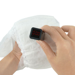 Couches pour bébés certifiées mondialement, absorption rapide, 3D, anti-fuite, couches jetables de qualité supérieure pour les principaux détaillants et les canaux médicaux - Product Image 6