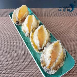 Hải sản khô bào ngư đông lạnh bào ngư tươi không vỏ - Product Image 5