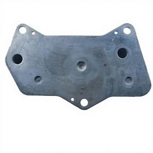 Radiador Enfriador de Aceite de Transmisión 02E409061B Para Reemplazo Reparación Nueva Pieza Número SY-086 - Product Image 2