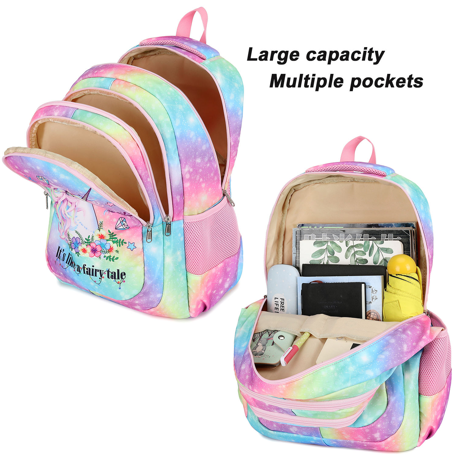 justice canada backpacks