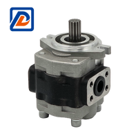 Pompe à huile hydraulique CBKG pour chariot élévateur HELI 5T CBK-G436-AF13 en fonte 2500 tr/min 36 cm 200 bars Garantie 1 an Pompe à engrenages 13