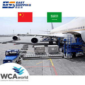 Çin nakliye şirketleri kapıdan kapıya yük iletici için ekspres boy kargo nakliye DDP hizmeti suudi arabistan bae umman - Product Image 4