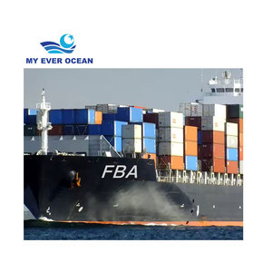 Bao giờ đại dương nhà Trung Quốc rdc đại lý vận chuyển hàng hóa 20ft 40ft 45ft FCL Container vận chuyển đến Mỹ Mỹ Mỹ CA Canada Hoa Kỳ - Product Image 1