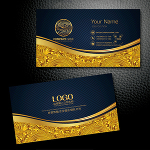 Fabricante de Tarjetas de Crédito de Plástico PVC, Tarjetas de Visita Personalizadas de Alta Calidad, Impresión de Tarjetas de Visita de Lujo con Logotipo - Product Image 5