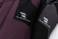 Blouson matelassé décontracté pour homme, à capuche, entièrement zippé, avec rabat coupe-vent, poches cargo, cordons de serrage, hiver, grandes tailles, surdimensionné, 90% 6XL 7XL
