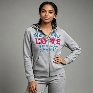 Conjunto Deportivo para Mujer OEM, Diseño Personalizado, <span class=keywords><strong>Ropa</strong></span> <span class=keywords><strong>Deportiva</strong></span> para Gimnasio, Uniforme y Negocio Mayorista <span class=keywords><strong>de</strong></span> Marca - Product Image 4