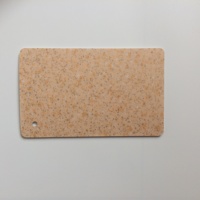 Revêtement de sol en vinyle PVC brillant, antidérapant, résistant à l'usure, ignifuge, pour l'intérieur, adapté aux écoles