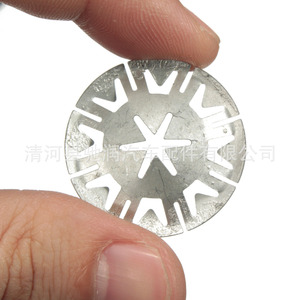 หัวเข็มขัดรัดสายไฟรถยนต์ Volkswagen Audi Skoda รุ่น N90335004 N90335006 ทนไฟ ทนความร้อน อะไหล่ทดแทน ขนาด 3 ซม. - Product Image 2