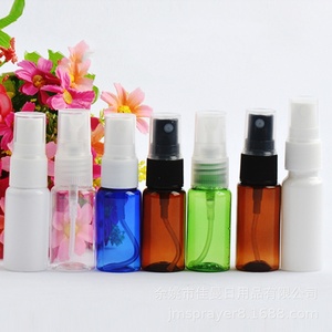 35Ml 40Ml 50Ml <strong>60Ml</strong> 75Ml White Black Airtight <strong>Bottle</strong> Pump Spray Pet <strong>Plastic</strong> <strong>Bottle</strong> Refillable Spray <strong>Bottle</strong> - Product Image 6