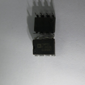 New Original <b>chip</b> stock ICs integrated Electronic TMP01FPZ DIP8 Components circuit Capacitors Resistors <b>Crystal</b> Diodes BOM - Product Image 1